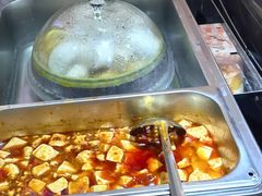 -清和园素食自助餐厅(义信堂美食城店)