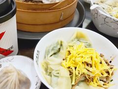 小笼包-熙盛源(滨湖万达店)