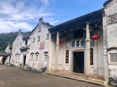 -雁南飞茶田景区