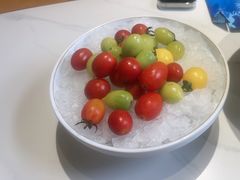 -渔港甄宴·海鲜·地标烟台菜(金沙滩店)
