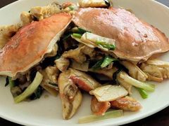 -环球港凯悦 · 享悦中餐厅