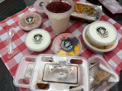 -水牛奶皇后糖水铺(深圳总店)
