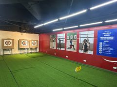 -大鲁阁保龄球(苏州园区店)
