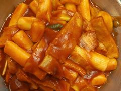 -高社长参鸡汤(高丽街店)