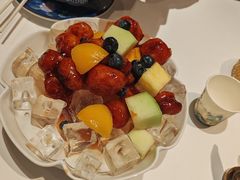 -桂满陇·蟹黄小笼汤包(环球港店)