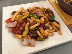 -大头唛·啫鸡煲.粤菜.专门店(289艺术园区店)