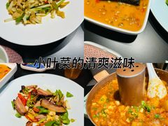 -桥边小楼·手工云南菜·古城观景小楼