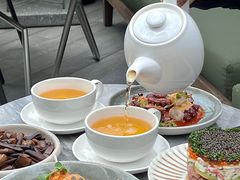 -城市露台景观餐厅(淮海路店)
