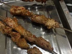 -新疆食府(华龙店)