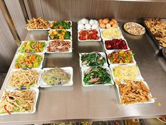 -正宗小金家金氏拉面(南山路店)