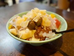 -老式乌米冰(阜阳园店)
