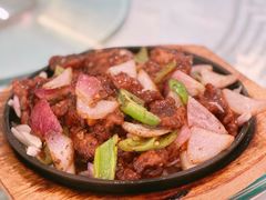 -玉林烤鸭店(定福庄店)