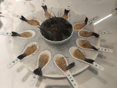 泰式风味虾生-渔文乐·海鲜大排档(千灯湖店)