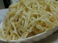 生手擀面-香满锅老北京羊蝎子火锅·家常菜(新街口店)