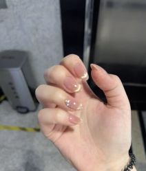 -初瞳专营美睫美甲