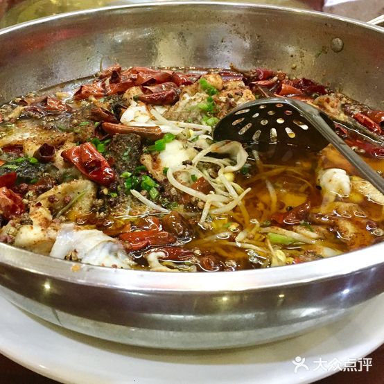 味道川味坊(建新嘉园店)