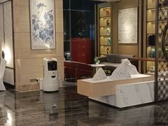 -蓬客精品酒店(南山海岸城购物中心店)