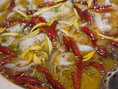 -新太二·鲜料川菜(万泰汇店)