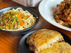 -莲餐厅·湖北菜·潜江小龙虾店(愚园路店)