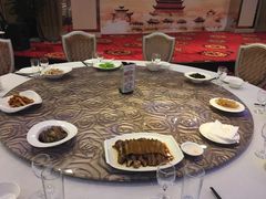 -新花城蟹粉馆(乌鲁木齐店)