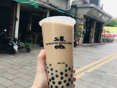 -50嵐鲜茶专卖连锁店(金城镇店)