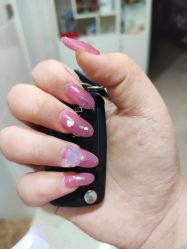 -Niki·酱·Nail日式美甲美睫