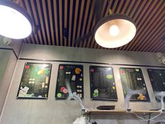 -花姨·老电影院果汁冰(88号店)