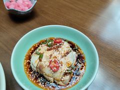 -中天路7号中餐厅(贵阳中天凯悦酒店)