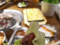 -·缸桶屋·韩式牛肋条自助烤肉(西湖D11店)