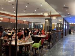 -稻香海鲜饭店(第一国际店)