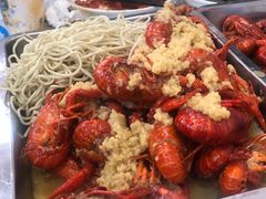 -呆虾王龙虾馆(南湖总店)