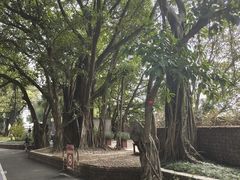 -广州市紫泥堂文化创意园景区