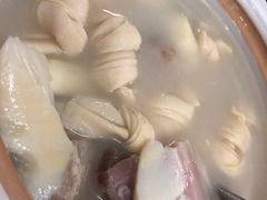 -蘭心餐厅(进贤路店)