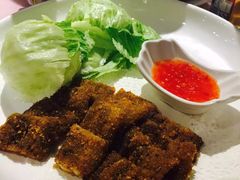 -东馆和天下特色餐饮(工农店)