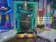 -大玩家(大连高新万达店)