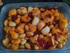-北平小馆·烤鸭·家常菜(磨房北里店)