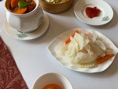 俄式泡菜-小白桦西餐厅