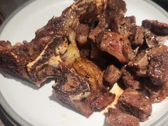-韩悦牛排烤肉(仓山万达店)
