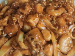 八珍豆腐-大福都
