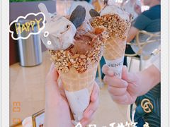 -VENCHI 闻绮(广州太古汇店)