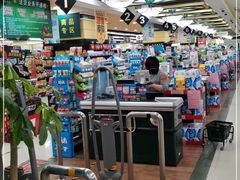 -BHG生活超市(安贞店)