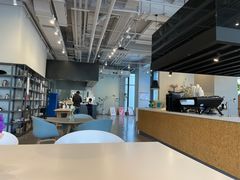 -dotcom coffee古点咖啡(致真大厦店)