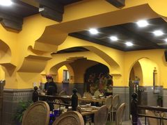 -阿凡提餐厅(簋街店)
