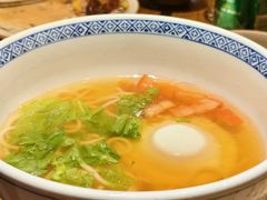 长寿面-鸽子窝(黄村店)