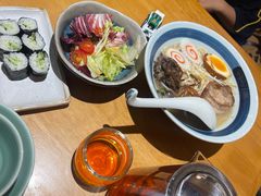 -一心创作料理屋(经开万达店)