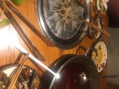 -川渝又一村火锅烤肉自助餐厅(祝塘店)