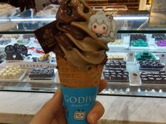 -GODIVA(王府井apm店)