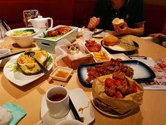 -避风塘(宝山万达店)