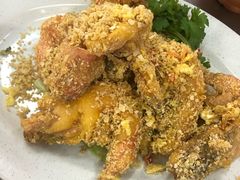-长城砂煲田鸡粥
