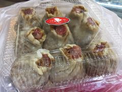 -白玉兰食品(汇联商厦店)